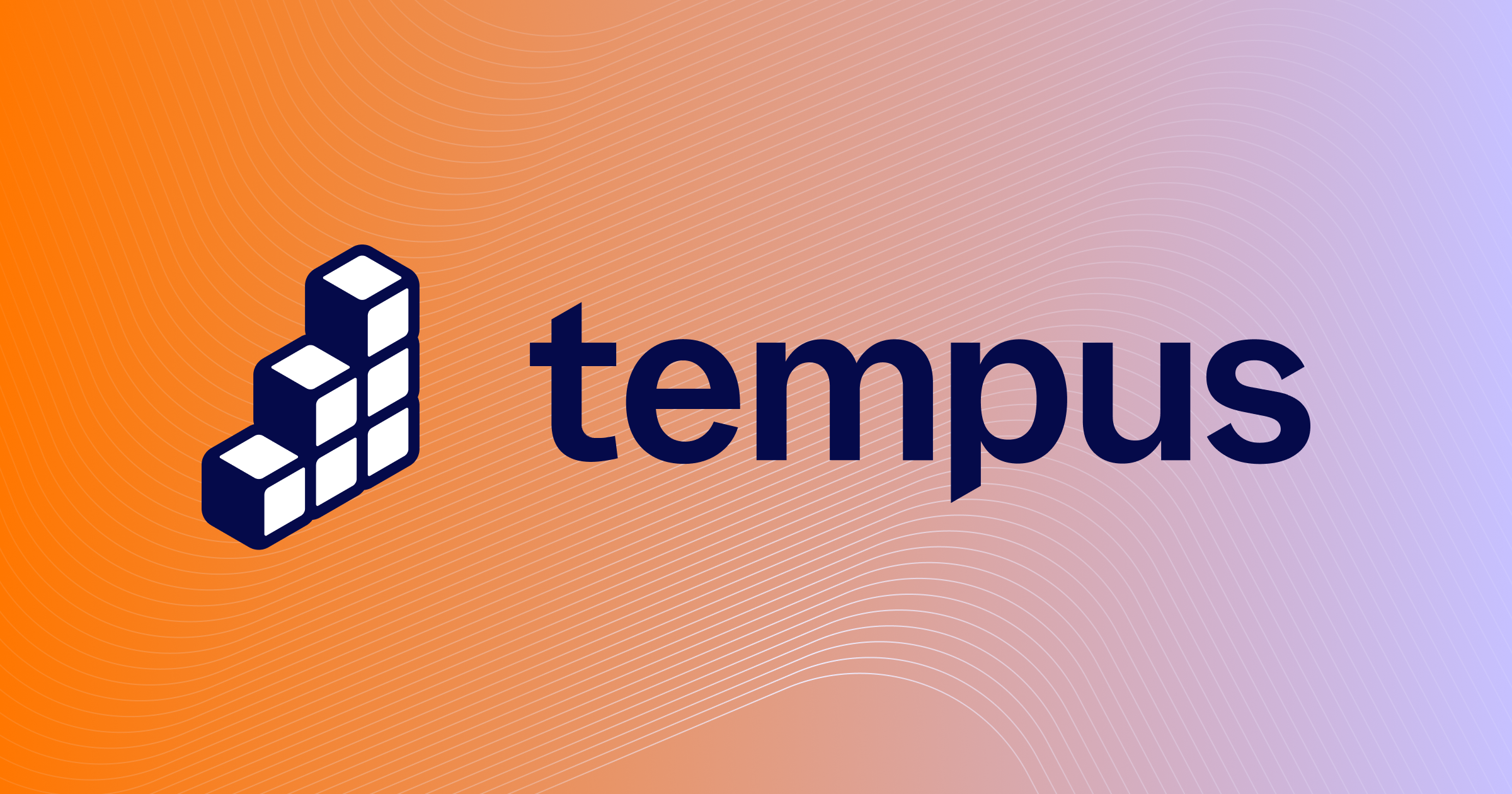 Tempus Changes Name to Monex, Unveils New Logo Design - Logo